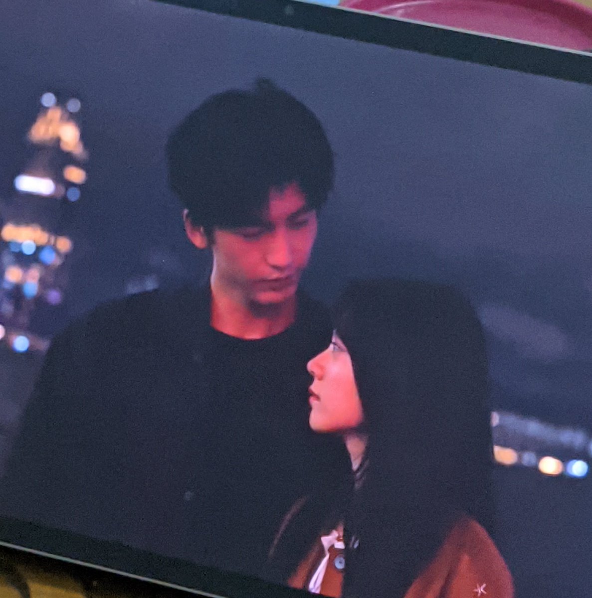 endlesslyichen_'s tweet image. Semua perempuan butuh laki² seperti blio🫂