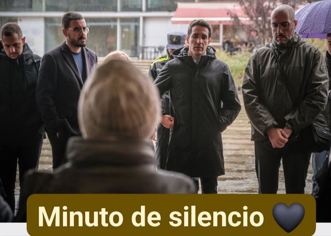 Mi más sentido pésame por el trágico accidente ferroviario en Adamuz (Córdoba). Todo nuestro cariño y apoyo a las víctimas y sus familias en estos momentos tan difíciles. Gracias de corazón a los cuerpos de seguridad y servicios de emergencia por su entrega y esfuerzo incansable.