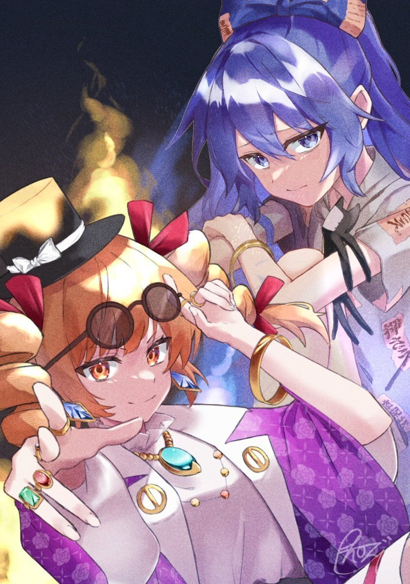 Rhoズ🌹 tweet media