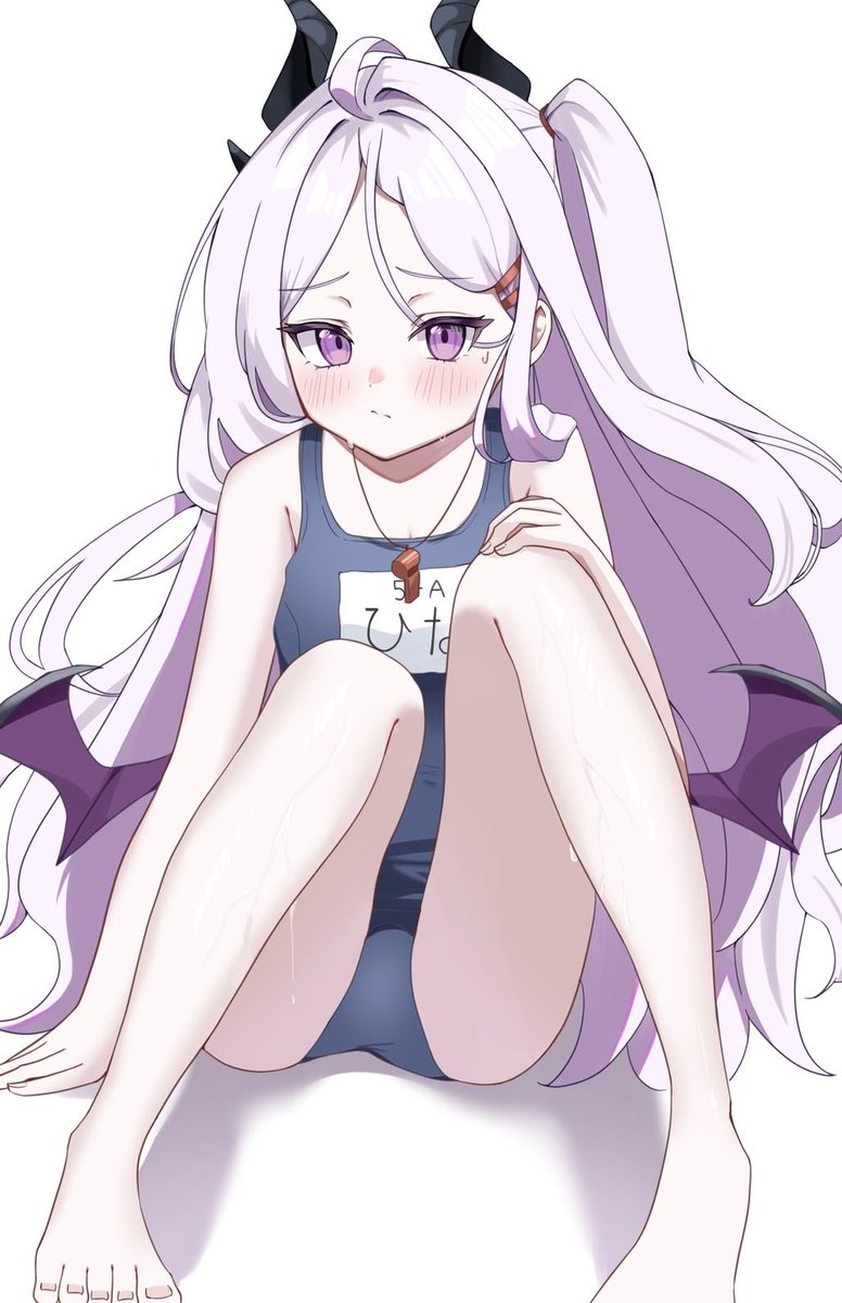 ruru_ru52's tweet photo. 空崎ヒナ #ブルアカ https://t.co/zaoZsaggQt