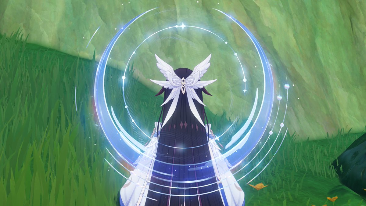 velocityhideout's tweet image. 🌙