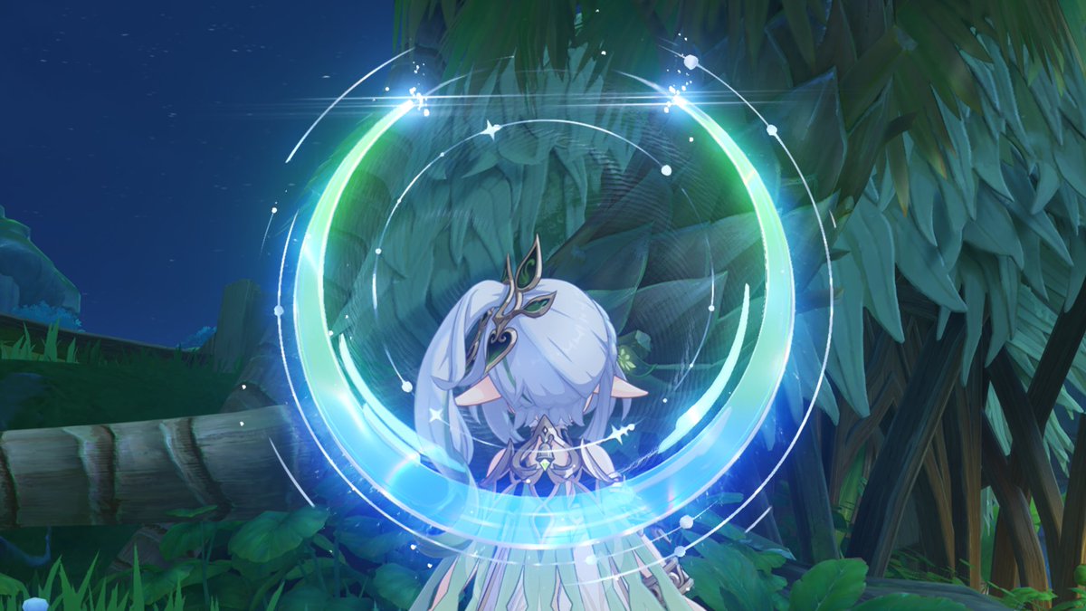 velocityhideout's tweet image. 🌙