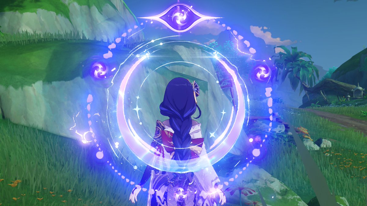 velocityhideout's tweet image. 🌙