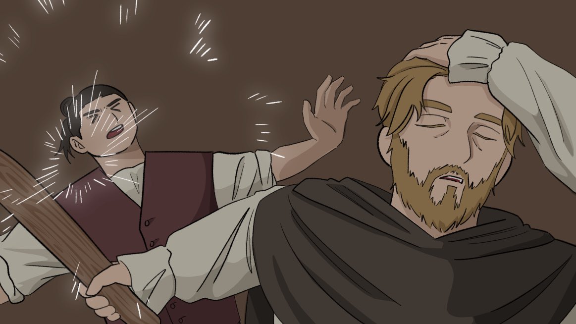 planet8_neptune's tweet image. 지 チ 오크지와 노바크
분명 누가 이런게 보고싶다 그랬는데