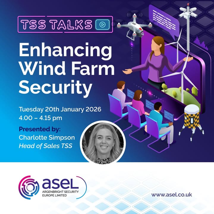 Argenbright Security Europe Limited - ASEL tweet media