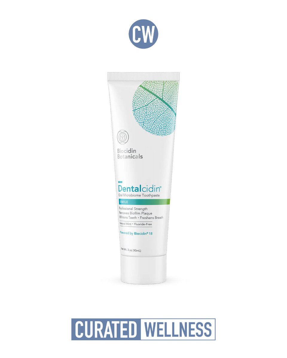 Curated Wellness tweet media