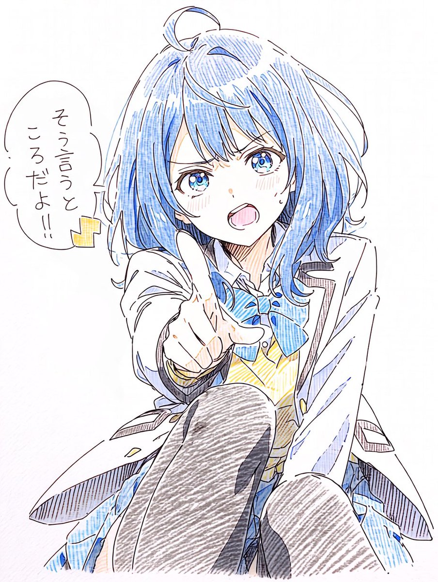 mako0416_'s tweet photo. あんな https://t.co/SSqekI79pJ