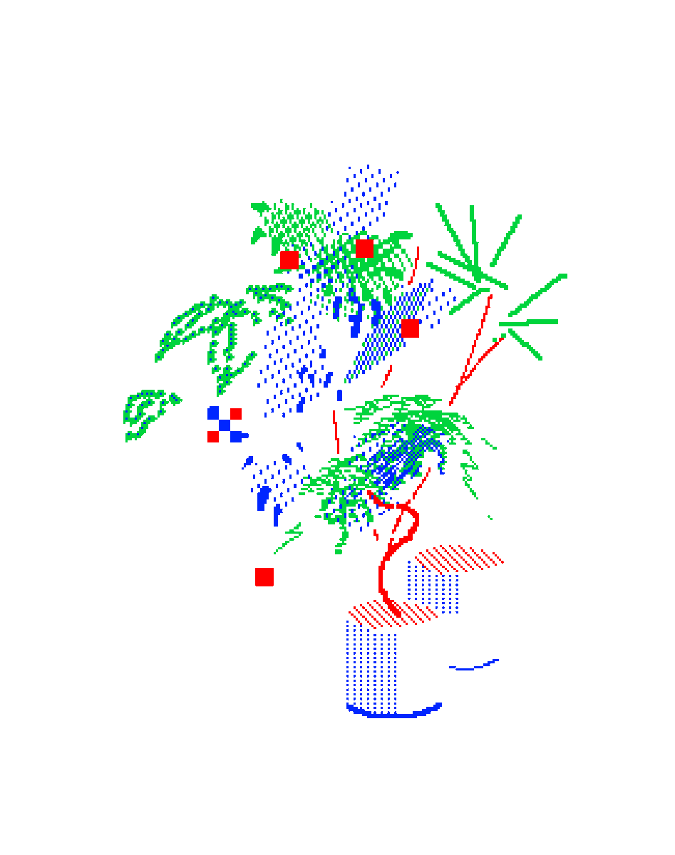 「」|Zennyanのイラスト