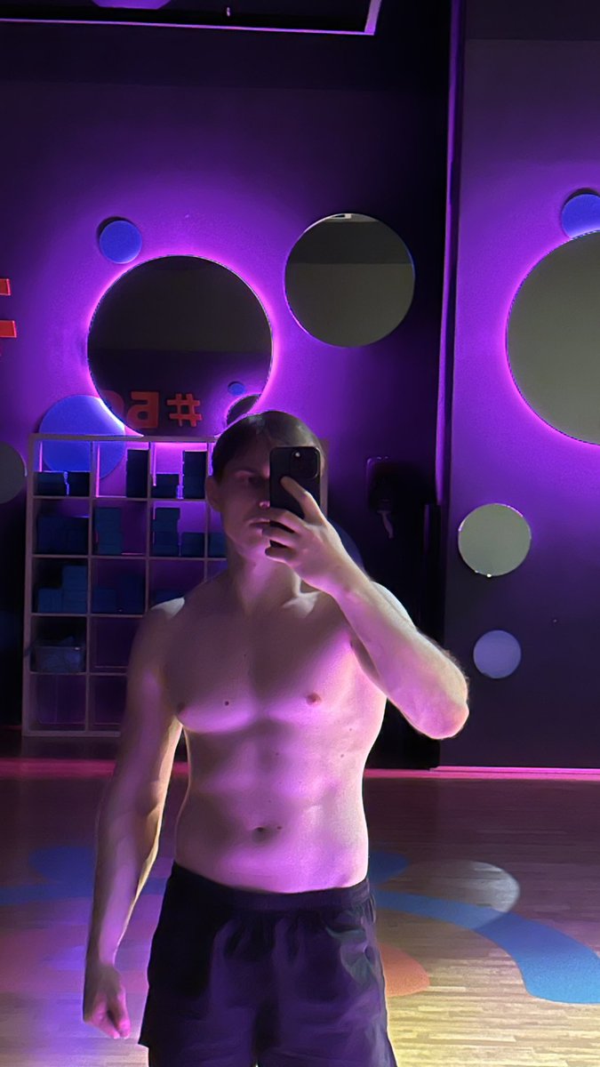 am i bulge?