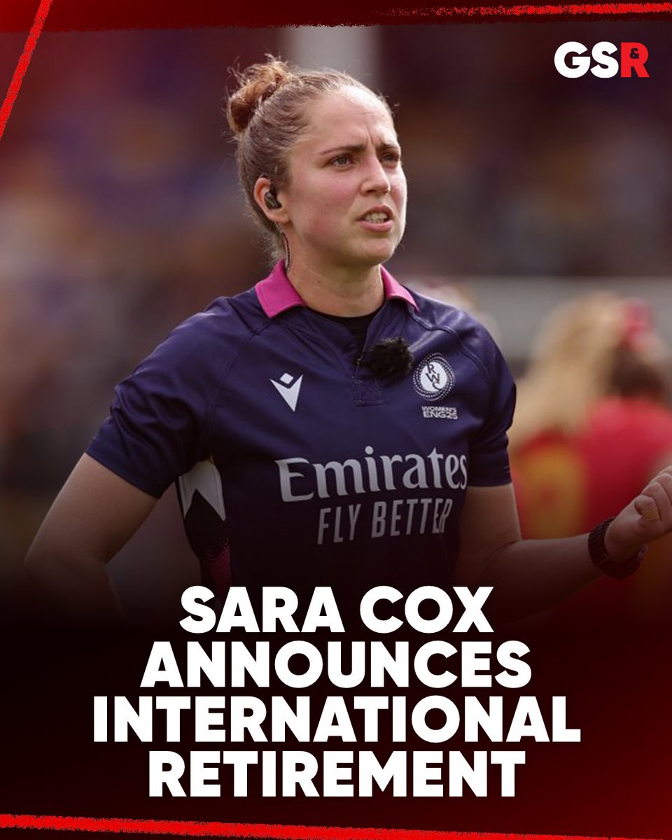 The Good, The Scaz And The Rugby tweet media