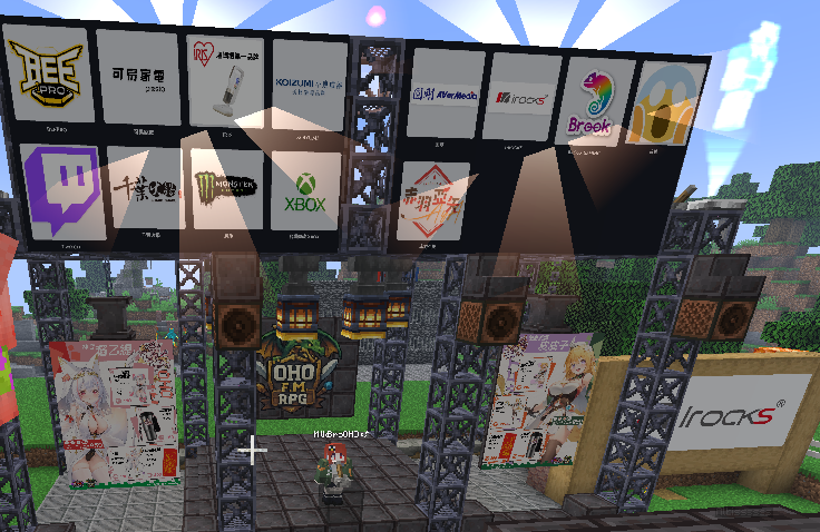 稻乙緹🦊🌾 tweet media