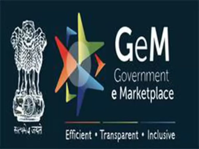 AIRNewsHindi's tweet image. गवर्नमेंट ई-मार्केटप्लेस (#GeM) और वर्ल्ड ट्रेड सेंटर (#WTC) मुंबई ने पब्लिक प्रोक्योरमेंट में पहुंच बढ़ाने और #MSME की भागीदारी को मज़बूत करने के लिए एक समझौता ज्ञापन पर साइन किया हैं।
