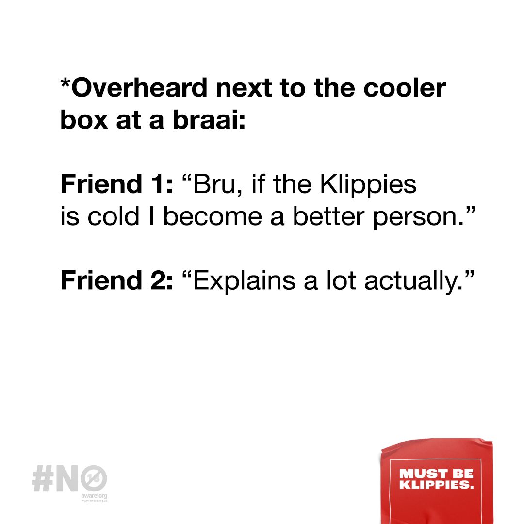 Klipdrift Brandy tweet media