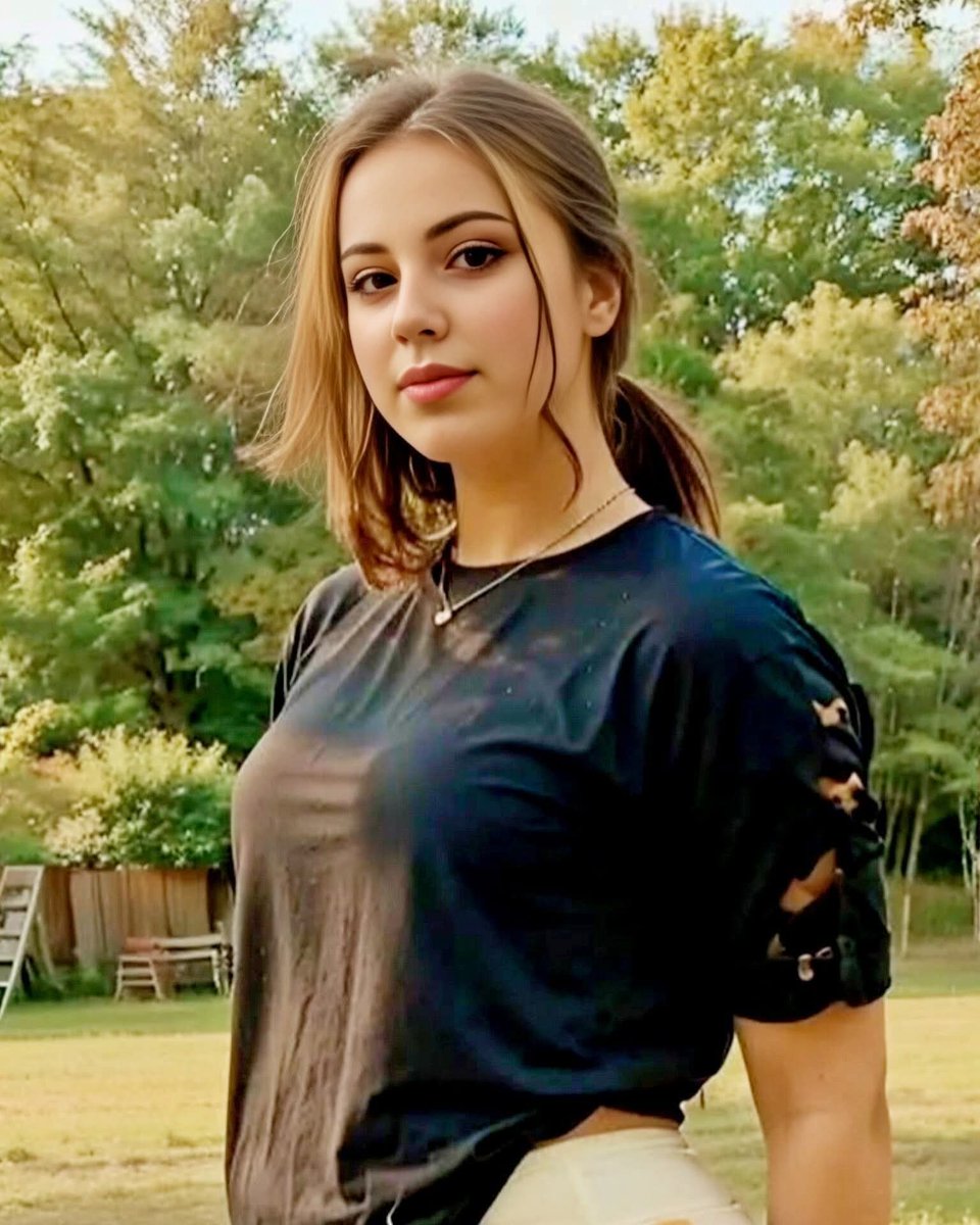 Wisdom_Xplorer's tweet image. I'm from Russia, do you like Russian girls😘