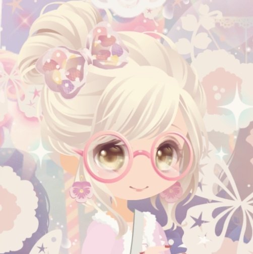 myra_ccp's tweet photo. Long time no twitter account, I'm not active on here anymore just so everyone knows 🩷🎀 #NewProfilePic https://t.co/ml9V4N4fuq