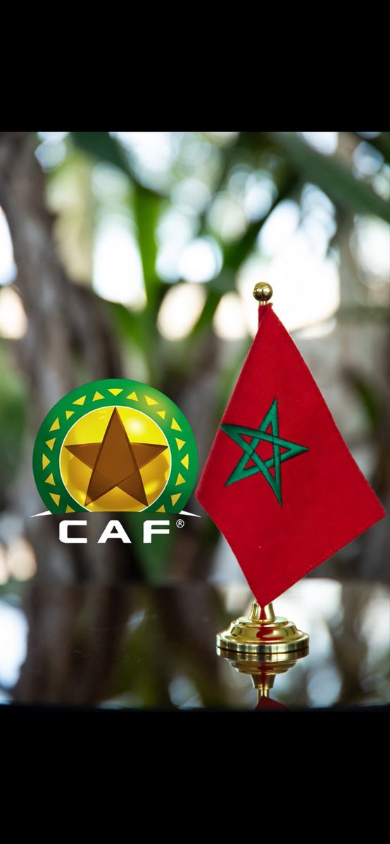 MakhtarDime's tweet image. CE QUE RISQUE LE MAROC !

- Corruption d’arbitre : enquête pour partialité manifeste (jusqu’à 1 000 000 € d’amende et suspension de toutes les compétitions pour au moins un an).  

- Intoxication de joueurs sénégalais : complot suspect (sanctions disciplinaires lourdes en vue).…