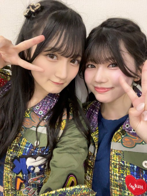今村麻莉愛のTwitter画像11