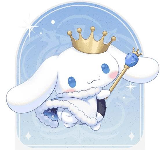oftime_harmony's tweet photo. temp pin.

Cinnamoroll, My Melody and Kuromi
Three adorable lords of Fragaria Memories! https://t.co/f1saw9cvDY