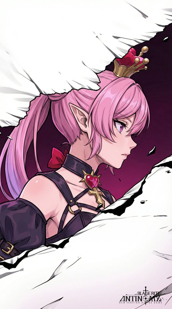 Bladerite tweet media