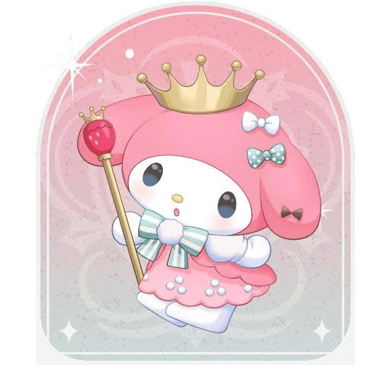 oftime_harmony's tweet photo. temp pin.

Cinnamoroll, My Melody and Kuromi
Three adorable lords of Fragaria Memories! https://t.co/f1saw9cvDY