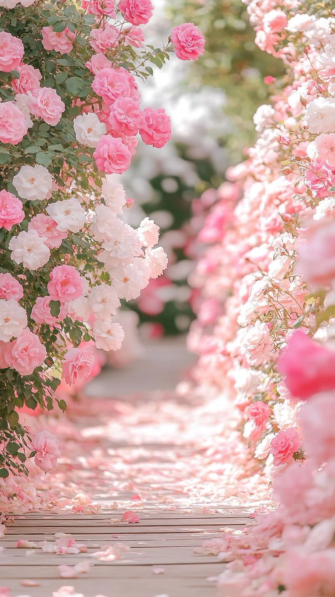 JeanetteEliz's tweet image. Hello Everyone! 🩷🤍 Have a beautiful day 💞🌸💕