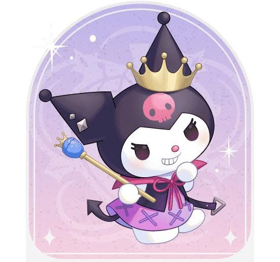 oftime_harmony's tweet photo. temp pin.

Cinnamoroll, My Melody and Kuromi
Three adorable lords of Fragaria Memories! https://t.co/f1saw9cvDY