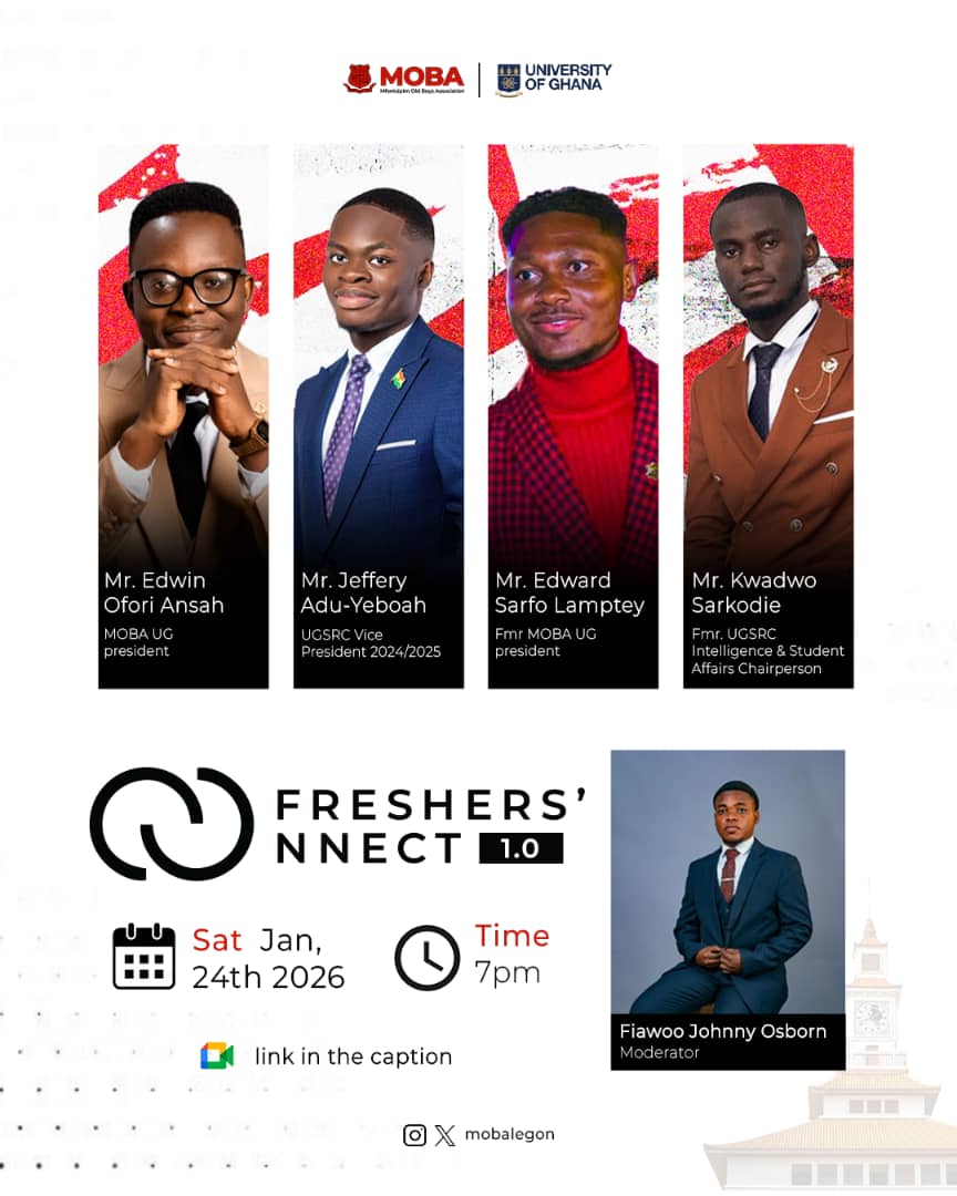 MOBA UG Chapter tweet media