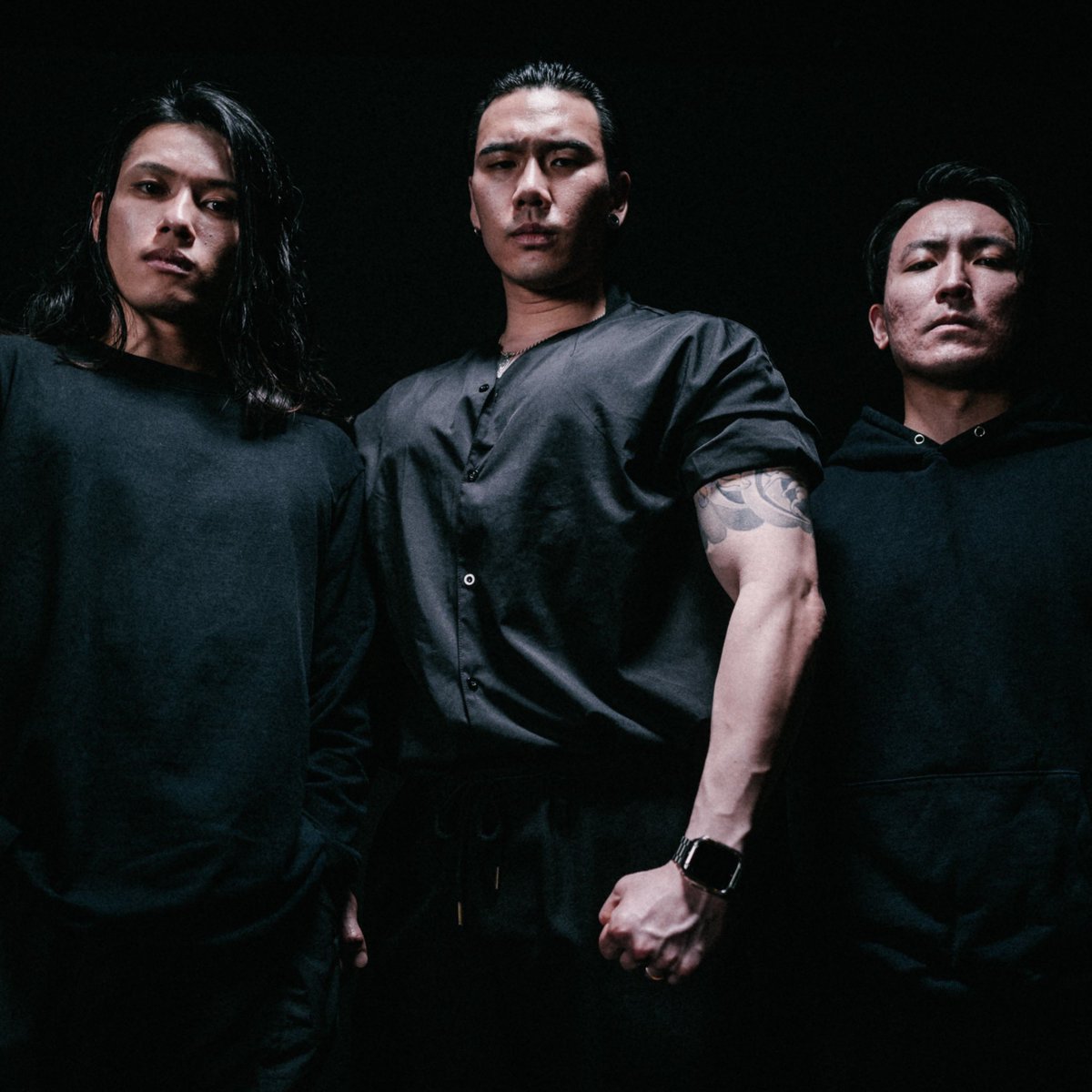 【NEXT SHOW】
2026.1.31(土)  @ 新宿ANTIKNOCK
[Nu cult profiling ACT.3]

kokeshi <a href="/kokeshi_jpn/">kokeshi_Tokyo</a> 
DAWNVISION

OPEN 11:00
START 11:30

ADV ¥3500 / DOOR ¥4000

🎫: livepocketにて販売中

会員:
livepocket.jp/e/ncp_03_joudo…

一般:
livepocket.jp/e/ncp_03