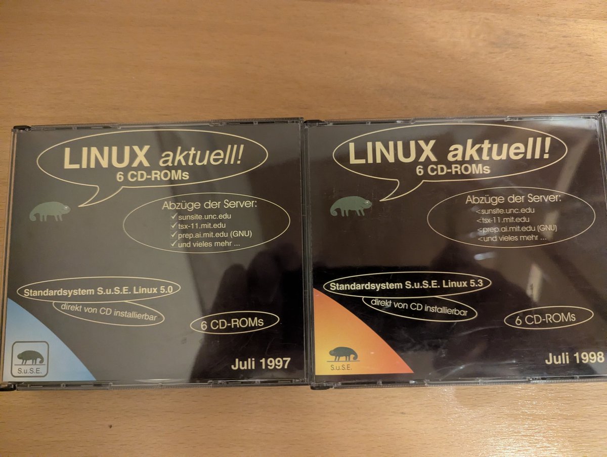 Lars Duesing ( @lduesing@chaos.social ) tweet media