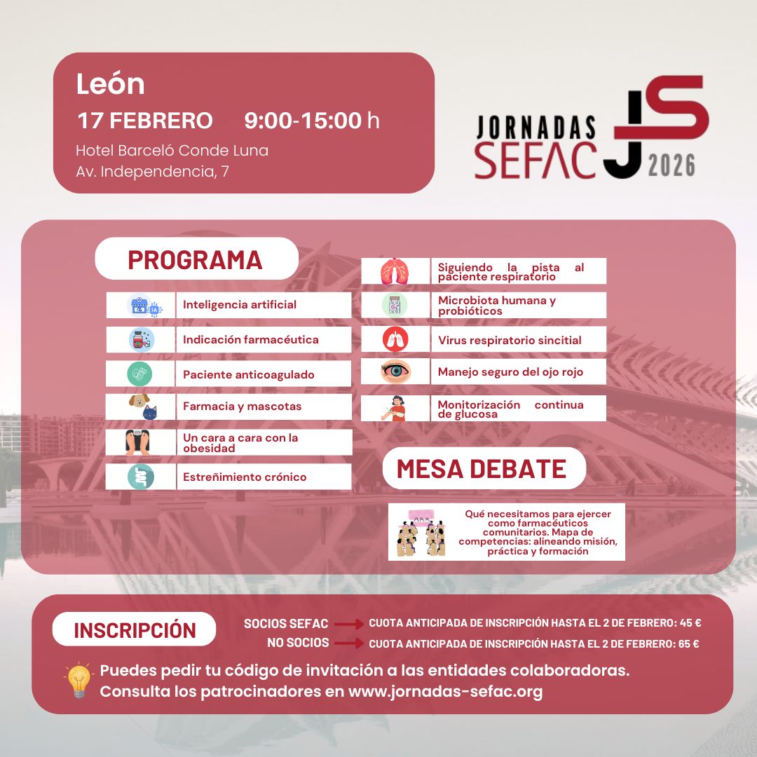 SEFAC tweet media