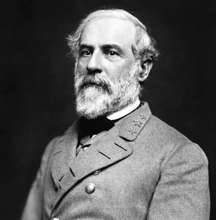 ManifestHistory's tweet image. 🧵 1/ Robert E. Lee was born on this day in 1807—the admired Confederate general whose leadership and character earned him respect across generations. From a storied Virginia family to commanding armies, Lee’s life was one of duty, courage, and dedication. Let’s dive in to his…