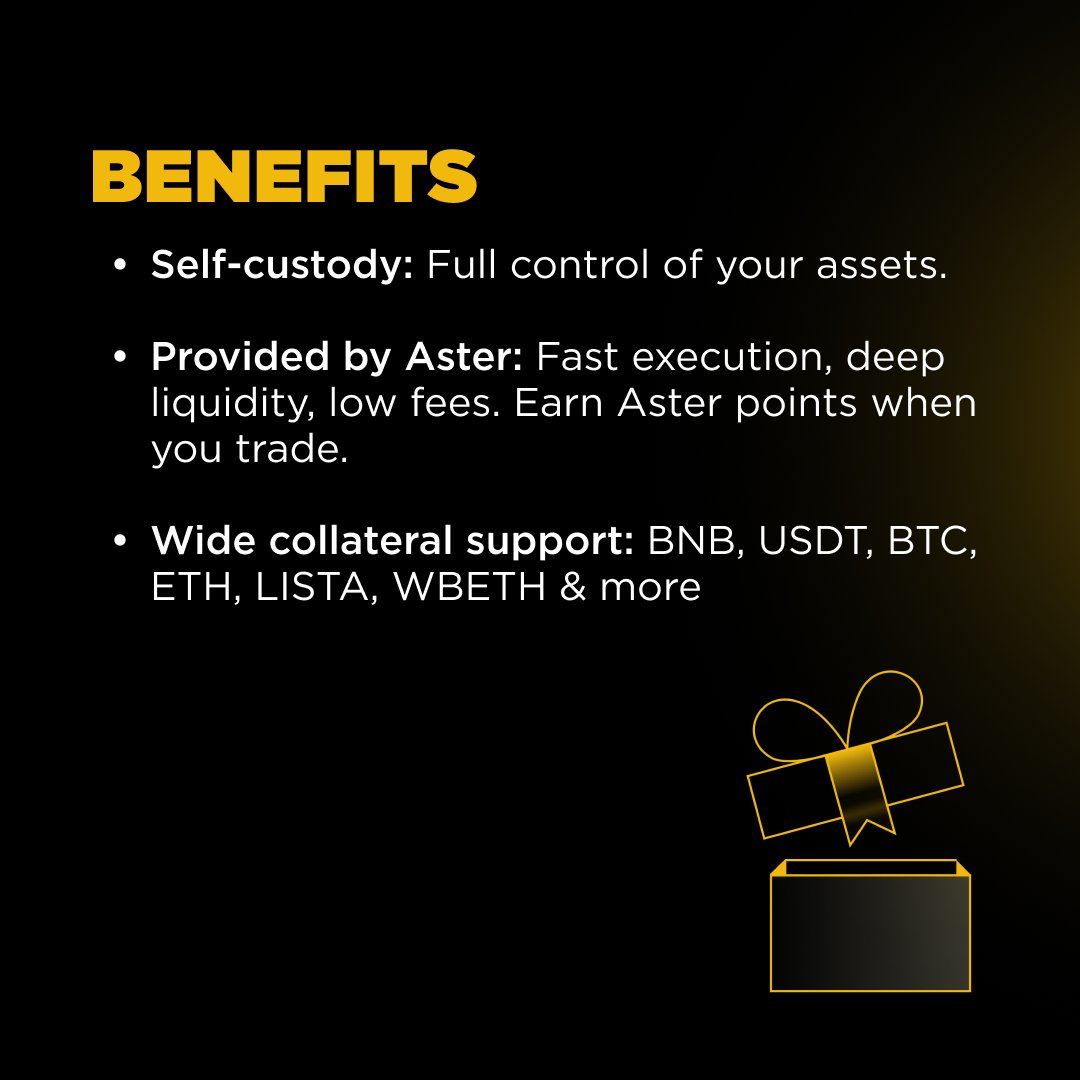 BinanceWallet's tweet photo. Why trade Perpetual Futures on Binance Wallet (Web)? https://t.co/z1Ao2Whbp9