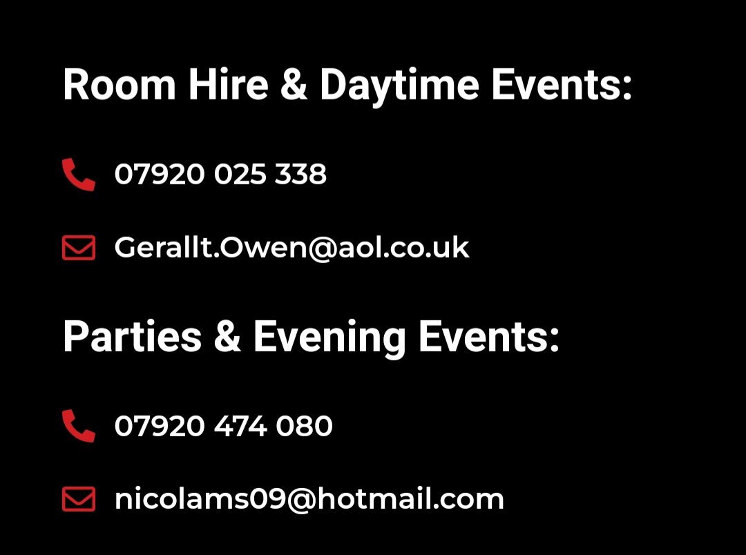 CPD Porthmadog FC🏴 tweet media