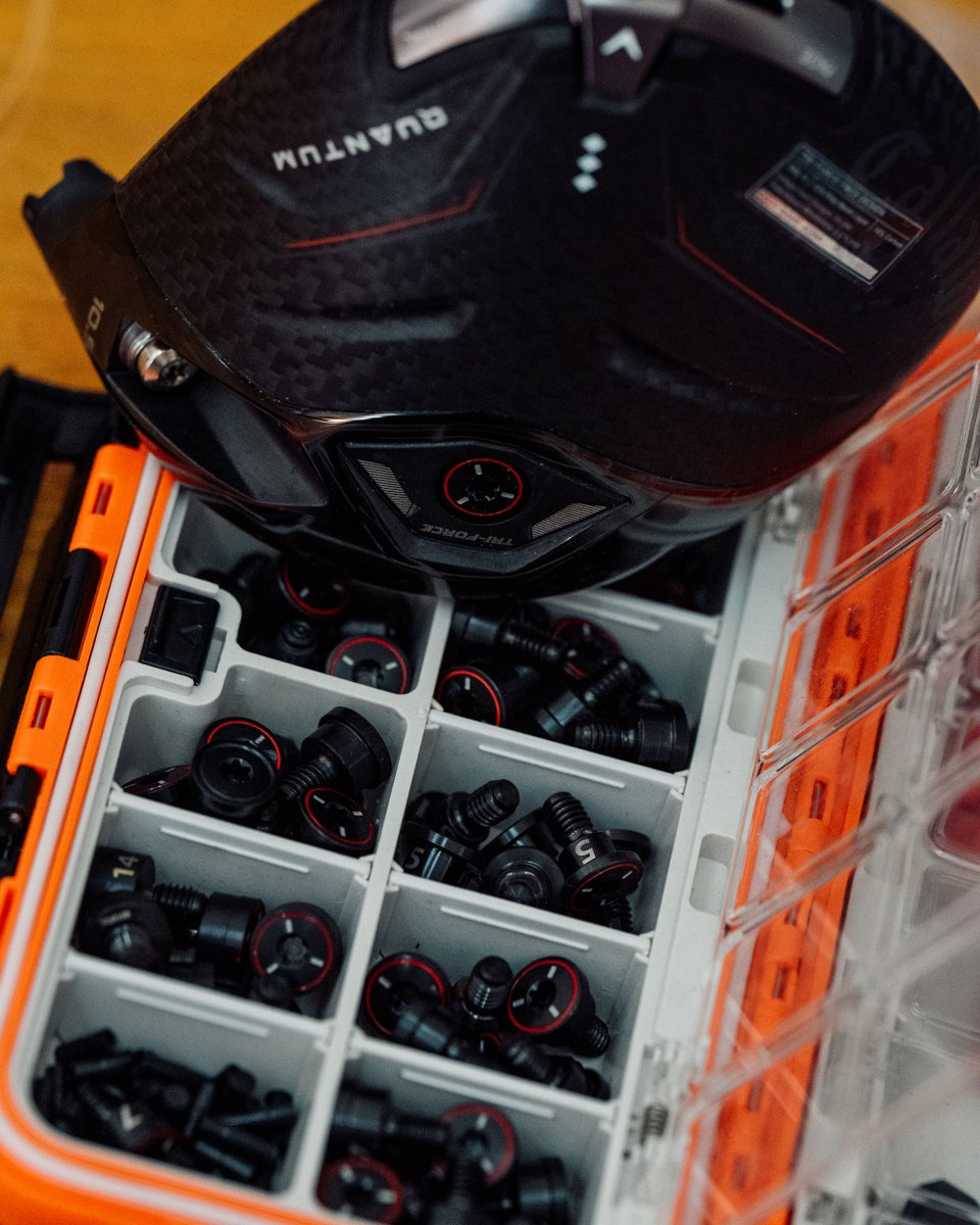 Callaway Golf Europe tweet media