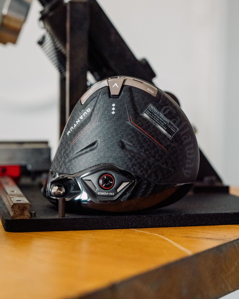 Callaway Golf Europe tweet media