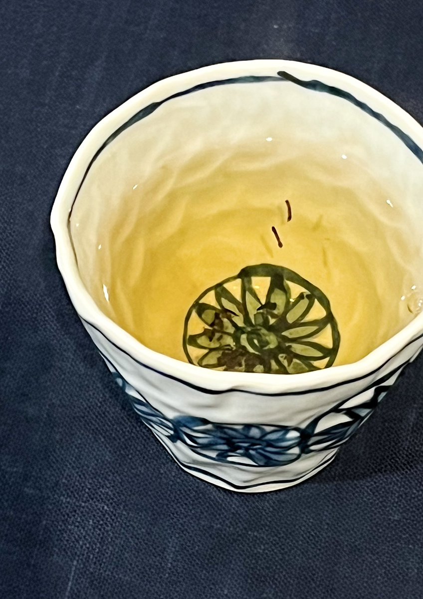 いいことあったらいいな