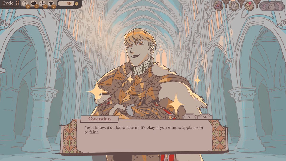 SovereignTower's tweet photo. POV: What my manager sees when I enter the meeting room for my performance review https://t.co/XC5BRp3OxB