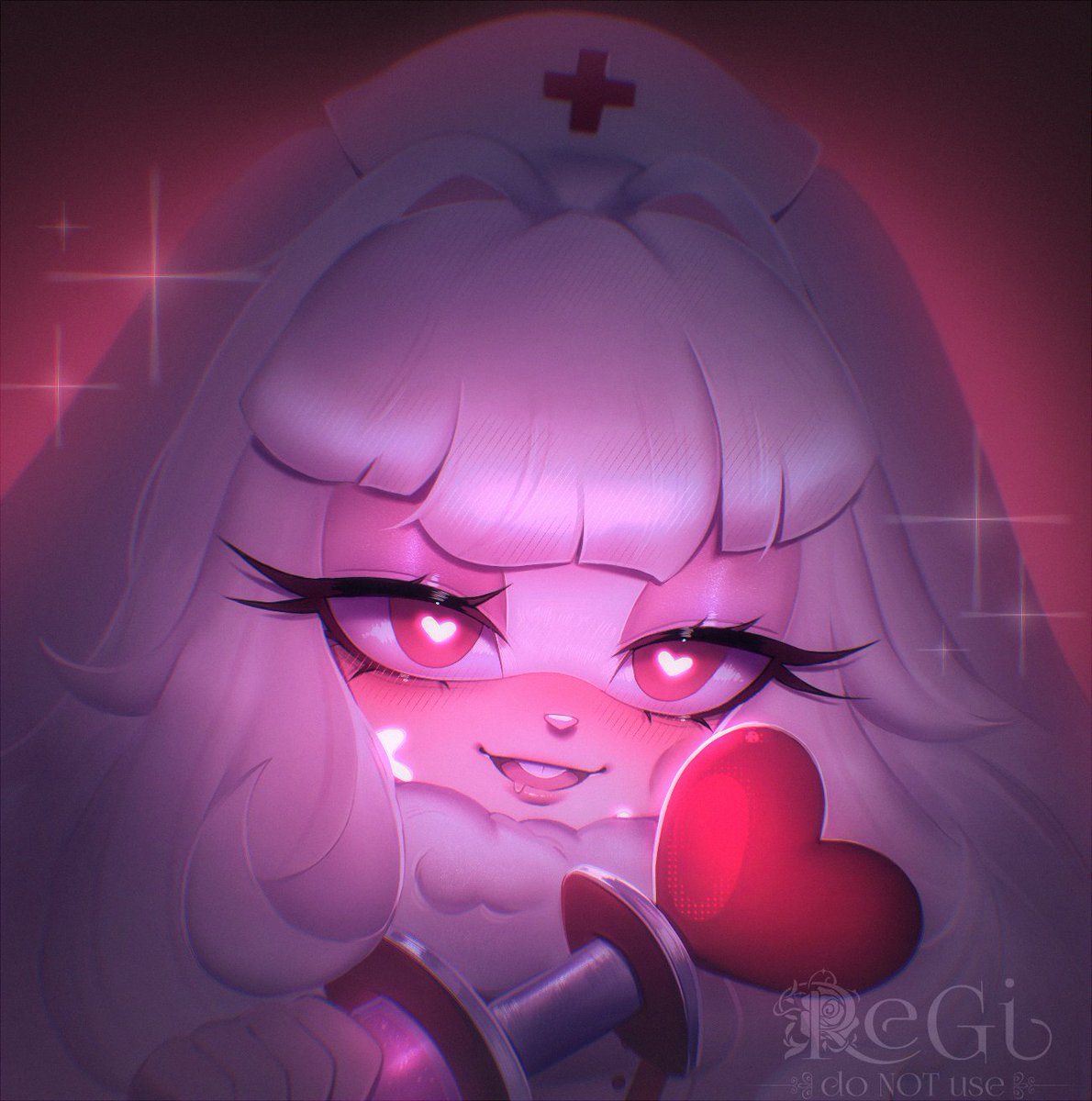 Commission for <a href="/Faded_Nyx/">Fade~ (Semi- Hiatus)</a> 🩷
Wanna shot? 🤭

#sonic #sonicoc #art