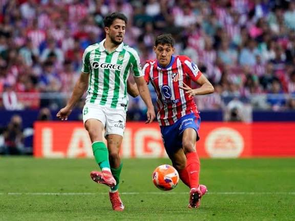 gondelahaza's tweet image. En casa contra el @Atleti @RealBetis quien dijo miedo! A por ellos! Reventaremos la Cartuja! quiero la @copadelreyRFEF_