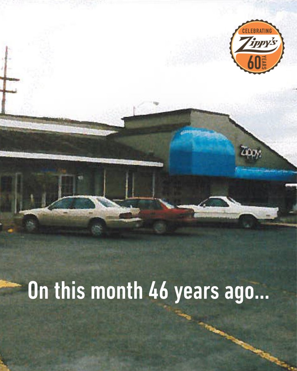 Zippy's Restaurants tweet media