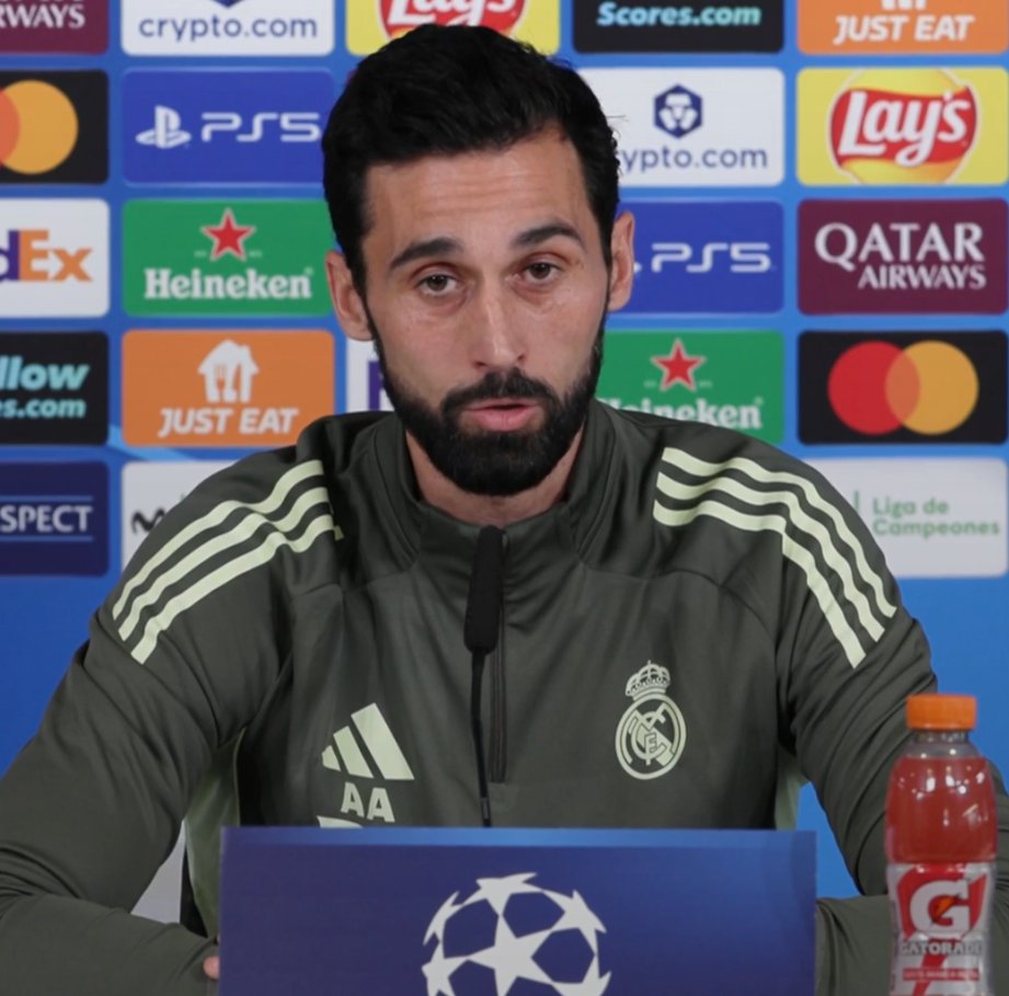 Madrid Zone tweet media