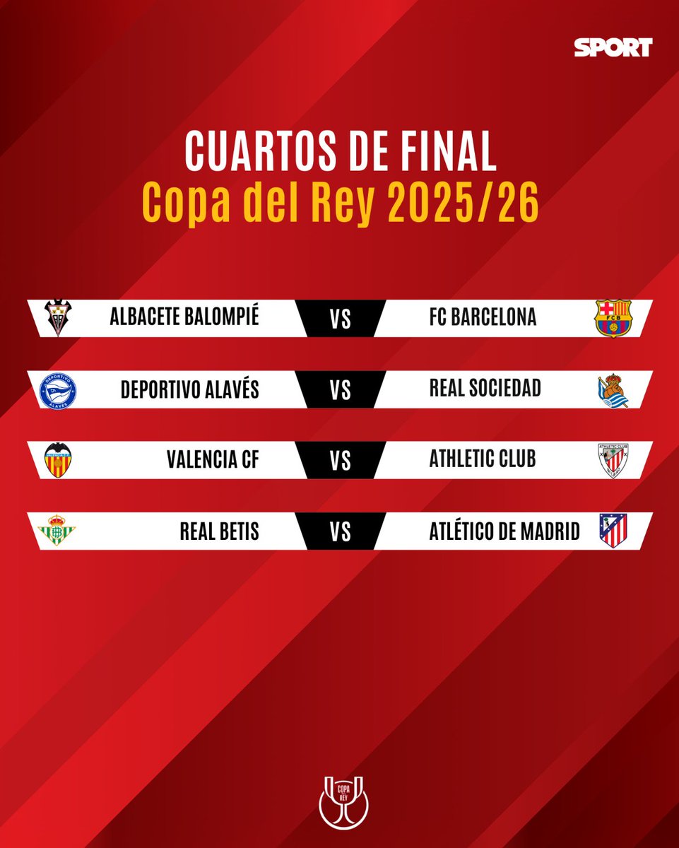 UNIVERSO_1899's tweet image. Madridistas deseando decir que el sorteo está amañado porque nos ha tocado probablemente el rival más fácil, pero que a la vez no lo pueden decir porque fue el que les eliminó a ellos.