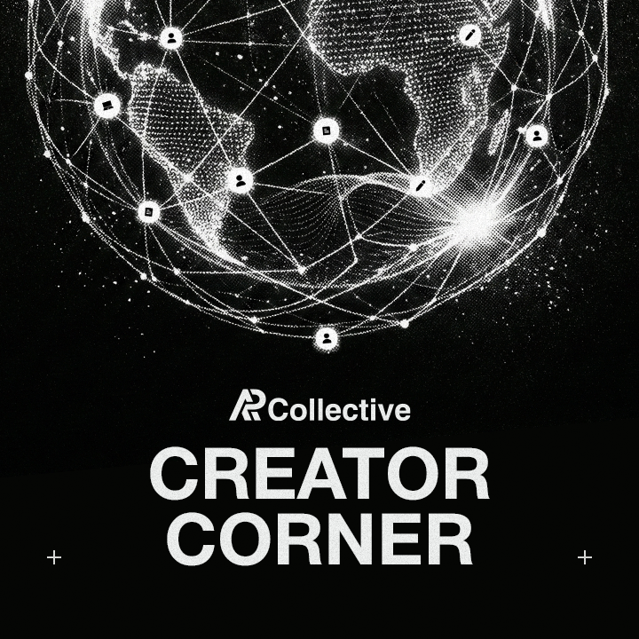 The AP Collective Creator Corner is now open.

This is our official creator network, where we look to discover, connect and work with new content creators

$300,000 has been allocated to creators in January so far

If you’re interested in joining, apply here:
