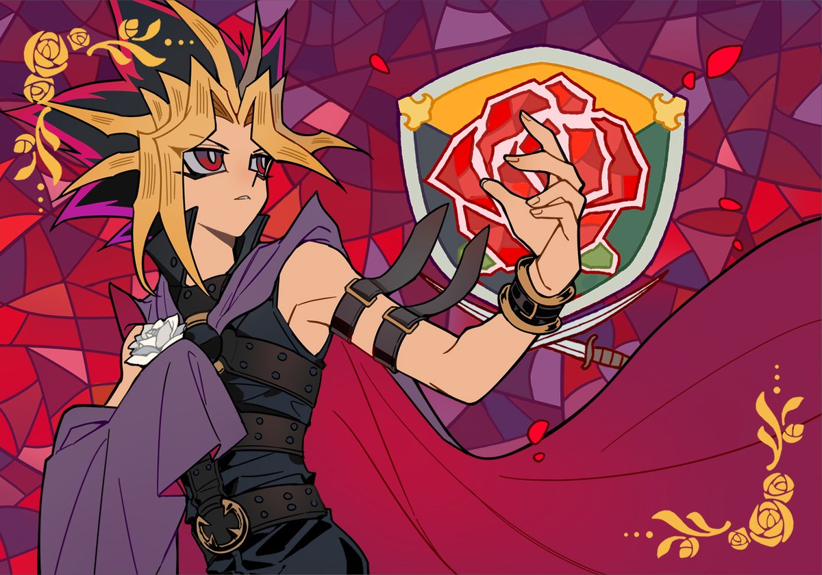 Saka_nagiya's tweet image. 【真dm2】感覺去年這時候我也在畫這對😌