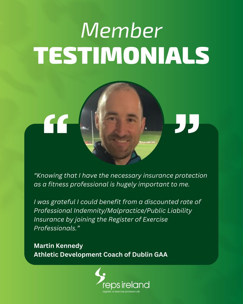 REPs Ireland tweet media