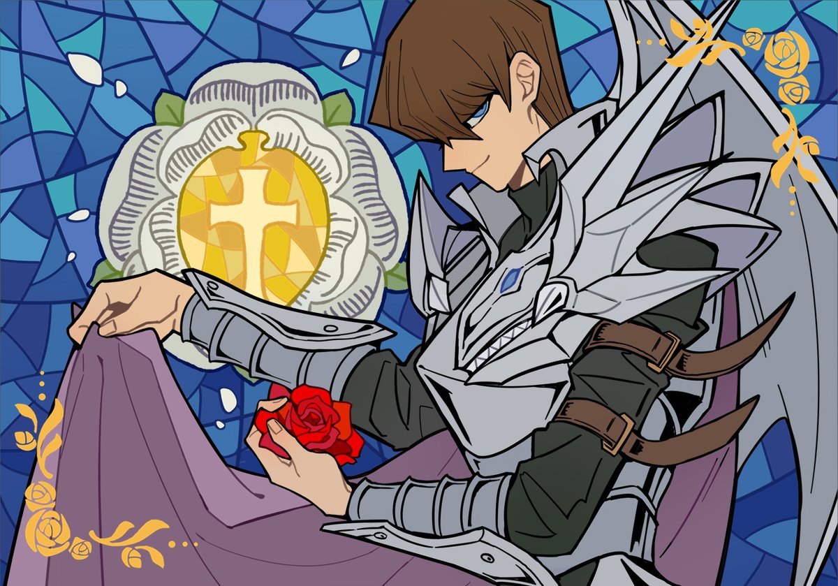 Saka_nagiya's tweet image. 【真dm2】感覺去年這時候我也在畫這對😌