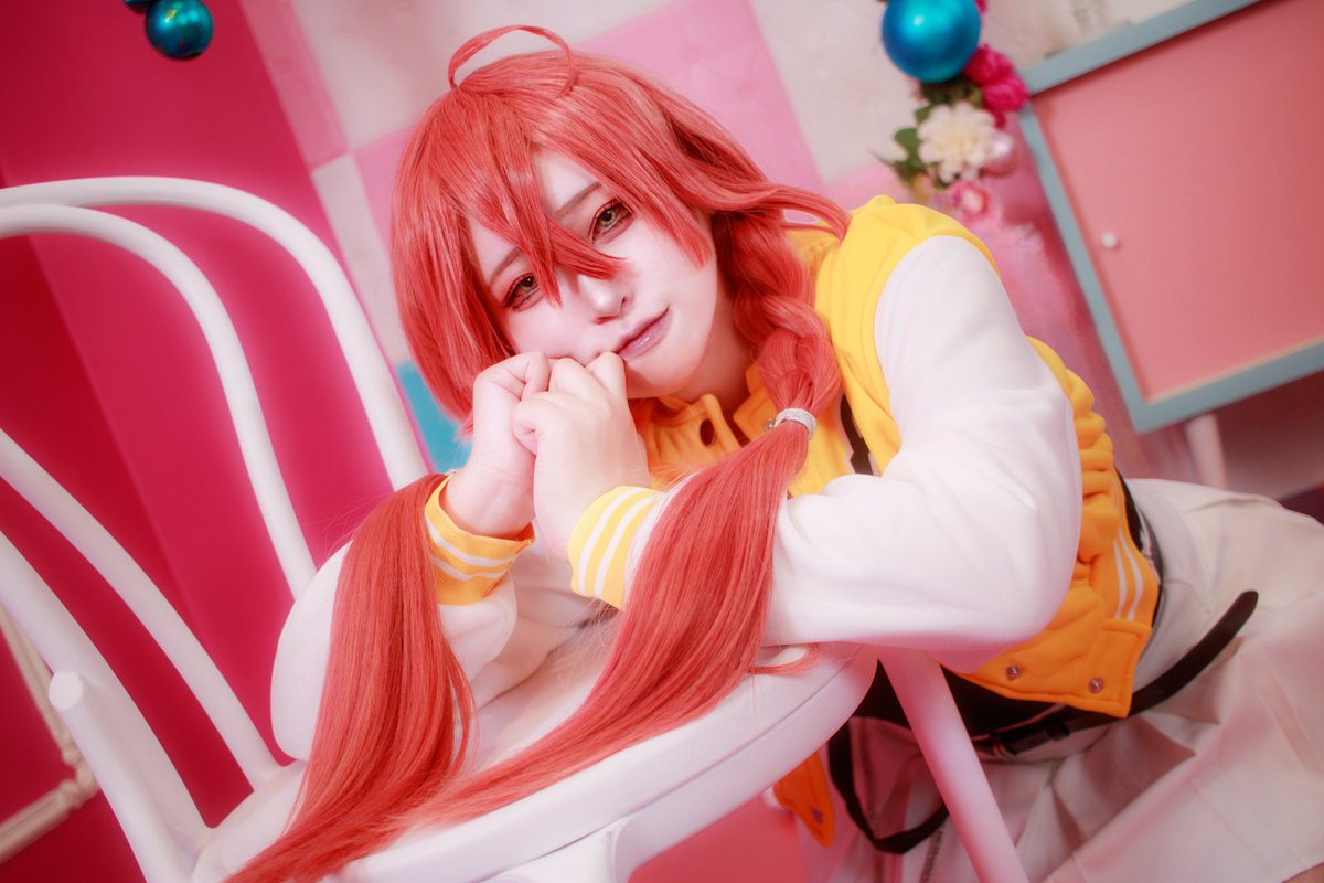 ⚠︎🌈🕒Cosplay▷🐱💫

🎉 𝟛𝕣𝕕 𝔸𝕟𝕟𝕚𝕧𝕖𝕣𝕤𝕒𝕣𝕪 🎉

      𝒞ℴ𝓃ℊ𝓇𝒶𝓉𝓈~♡

camera▷夜桜じょかたん さん( <a href="/yozakura_joka/">夜桜じょかたん</a> )