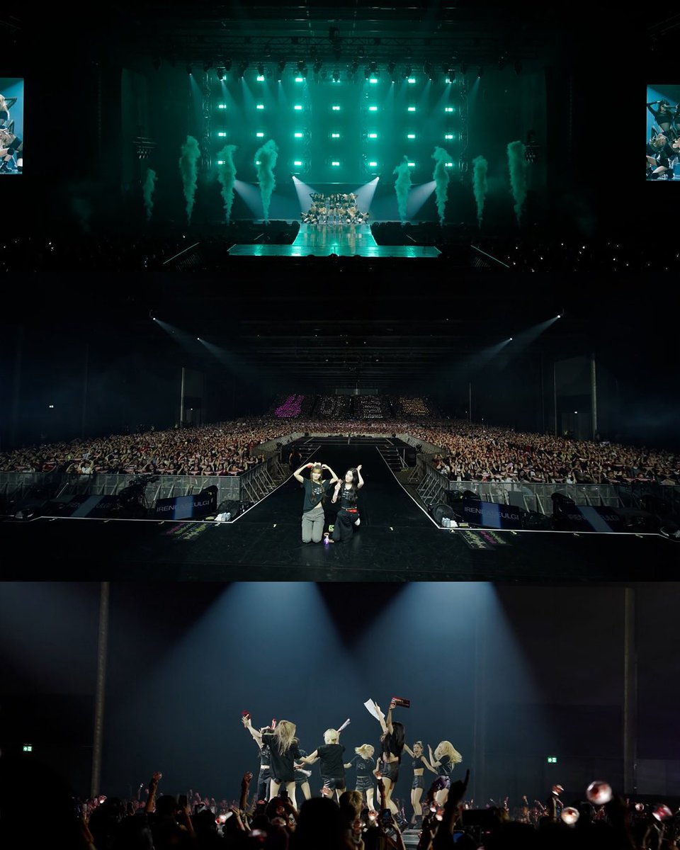 fatyfatt's tweet image. ไม่น่าเชื่อว่าคอนครบ 6 เดือนแล้ว แต่ @SMTrueThailand ยังไม่ลงซักรูป... ไฟล์หายหรือยังไง??? คอนที่แสดงหลังก็ลงได้ปกตินะ🤔