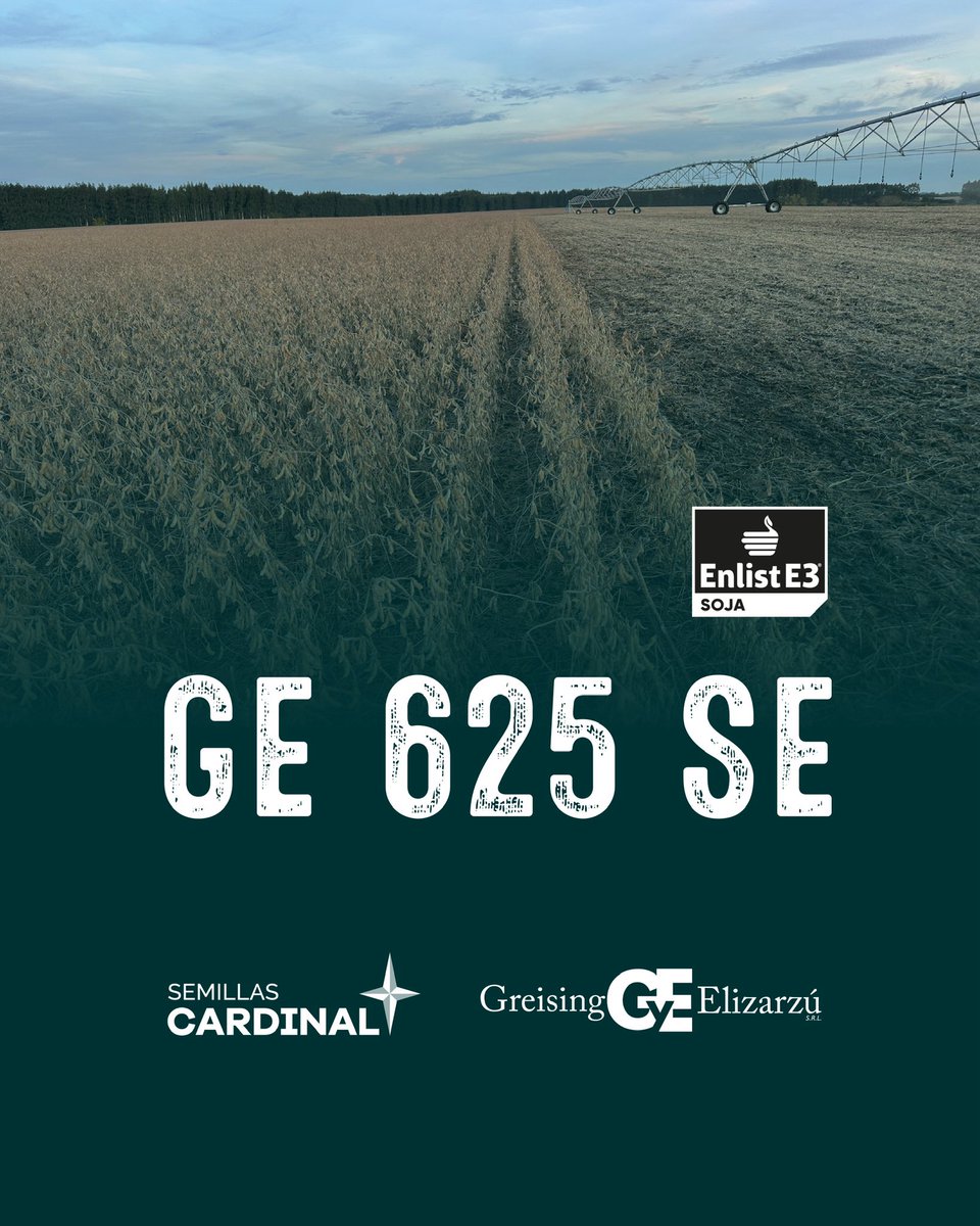 Semillas Cardinal tweet media