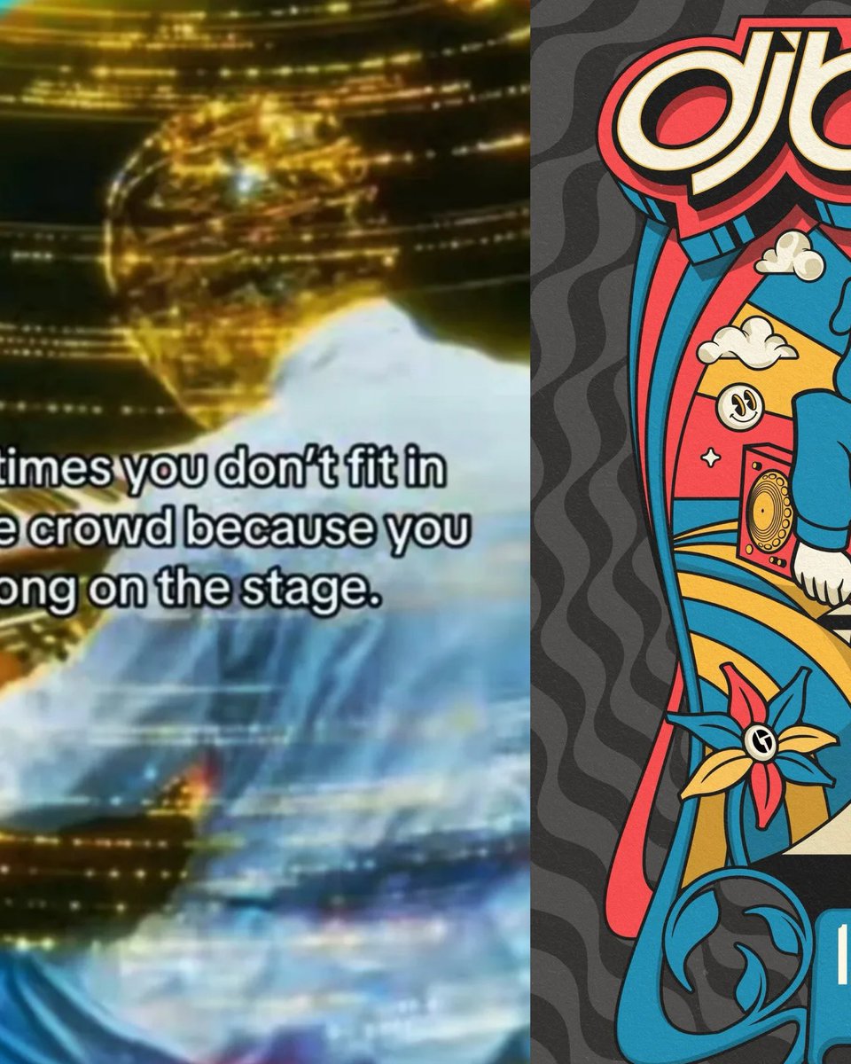 Ambient Alchemists tweet media